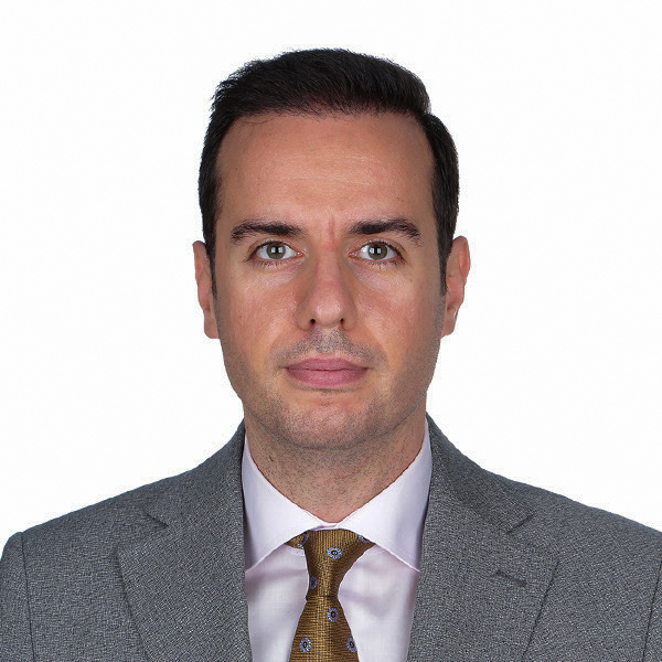 MAHMUT ÖZGÜVEN